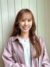 ヘアデザイン ノア(Noa) 地紙 千穂