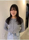 レイヤーカット