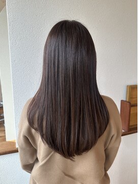 エルサフィロ ヒゴバシ(el zafiro) 【エルサフィロ　肥後橋】お客様スタイル