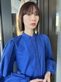 エムスラッシュ みなとみらい馬車道店(M SLASH) コンテストで培った似合わせ技術に自信。必ず似合わせます!