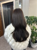 アリスバイアフロート 自由が丘(ALICe by AFLOAT) オリーブベージュ/透明感