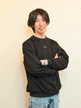 ヘア ライフ セリス(hair life Celis) 加藤 徹