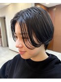 ショート