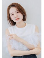 ロイ(Roi.)&nbsp;【Roi.】レイヤーボブ