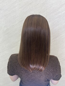 プルクラ ギンザ(Pulchra GINZA) ◇プルクラ式髪質改善トリートメント◇