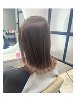 アルト 町田店(arto)&nbsp;透明感ベージュ