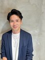 グラスバイネオリーブ 大倉山駅前店(grace by neolive) 佐藤 嘉一