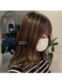 design color +highlight！