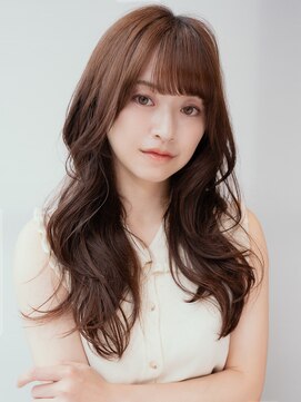 トイロ 新宿(Toiro) 大人カワイイ＊ロングレイヤー