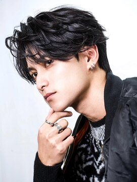 アイトーキョー 池袋(AI TOKYO) フェザーウルフ