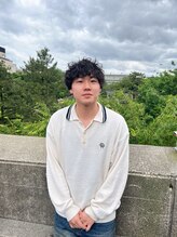 ココエクステンション 香林坊店(coco extension) mahiro