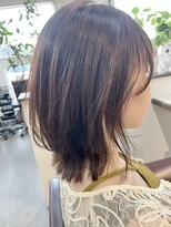 タノ(tano)&nbsp;やわらかブラウン◎