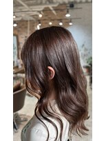 スペックホルダー(Spec Holder)&nbsp;ダークブラウン10.11