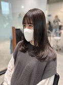 骨格レイヤーカット/カラー