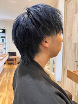 リブ(Riv.)&nbsp;ブルー系