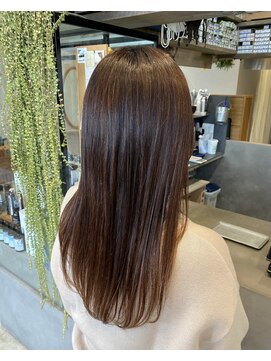 クルニエ(crenier) ♯酸性ストレート