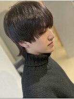 チャコレ 北千住店(Chacolle)&nbsp;爽やかマッシュウルフ