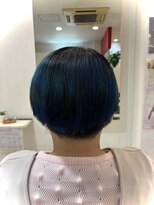 ライズヘアー(Rise hair)&nbsp;コンパクトショート