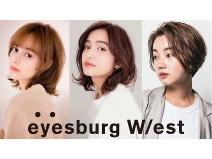 アイスバーグ ウェスト 清澄白河(eyesburg W/est)の写真