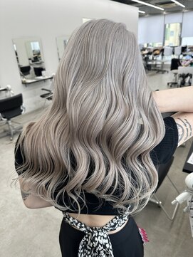 エゴル ナゴヤサカエ(ENGOL NAGOYA SAKAE) ミルクティー