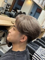 スウェル(SWELL) グレージュカラー