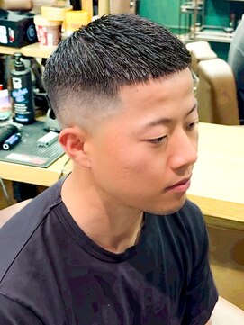 プロショップウェーブ セカンド(PRO SHOP WAVE II) フェザーパーマ/ルーズパーマ/アクティブショート/ドレッドヘア