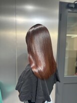 エルサ ザ ビューティー(ELSA the beauty)&nbsp;水素髪質改善トリートメント/酸性縮毛矯正