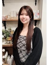 グランジ&nbsp;柳瀬 美柚