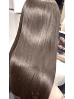 アールサロン アネックス 名駅(Rr SALON ANNEX)&nbsp;テディベージュ