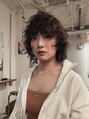 ルアウ レコーズ(LUAU records)&nbsp;ひとりひとりに似合うパーマをご提案させていただきます◎