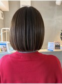 ヘイリーボブ