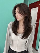 モルト 麻生(molt) ワンホンハイレイヤーカット