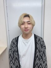 デザインヘアー ピアジェ 橿原店(DESIGN HAIR PIAGET)&nbsp;ＲＹＵSEI 