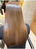韓国式ケラチントリートメント☆
