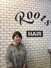 ルーツ 南越谷店(Roots)&nbsp;マツモト 