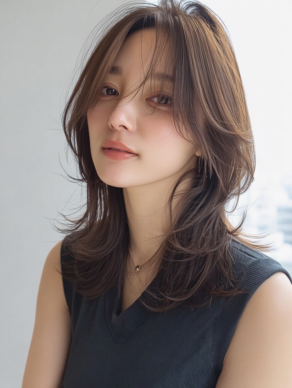 2026年秋】セクシーの髪型・ヘアアレンジ｜人気順｜ホットペッパー