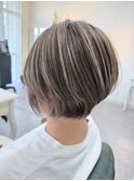 ショートレイヤー