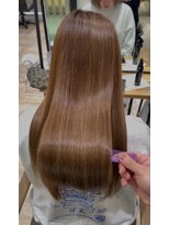 アヴァンス 堺東店(AVANCE.) 髪質改善トリートメント