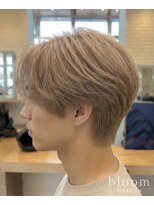 ブルーム 千葉ニュータウン(bloom) ハイライトセンターパート
