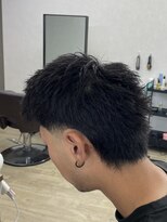スウェル 津田沼店(Swell)&nbsp;ラフショート