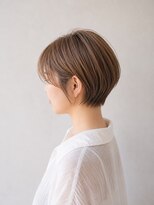 アーク(Ark)&nbsp;ショート/20.30.40代/ミニマム
