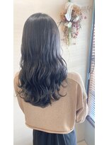 カノエ 防府田島店(canoe)&nbsp;アッシュグレージュ