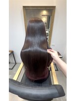 エクラ(ecla)&nbsp;chocolat brown