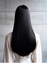 パッション 南中山店(PASSION)&nbsp;大人女性向け上品ツヤ髪　髪質改善つやストレート