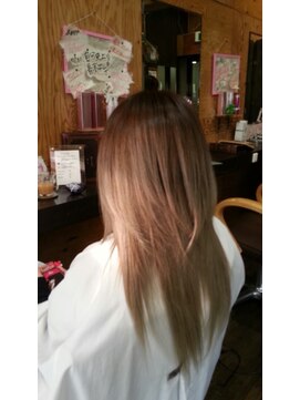 ユートピア(U topia) U-topiaスタイル217