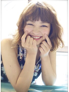 ロジッタ(ROJITHA) ROJITHA☆BROOkLYNガール/ペルシャグレー　TEL03-6427-3460