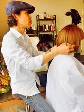 アトリエアール(Atelier ar)&nbsp;山口 健