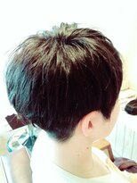 フィラート(filato) 2ブロック☆ベリーショート