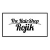ザヘアーショップ ロジック(The Hair Shop Rojik)のお店ロゴ