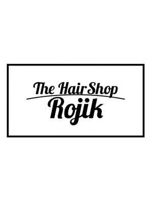 ザヘアーショップ ロジック(The Hair Shop Rojik)